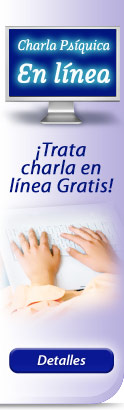 Online Psíquico Chat. Try Charla en Línea for Free!