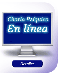 Online Psíquico Chat