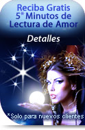 Get a Free 5 Minute Love Reading