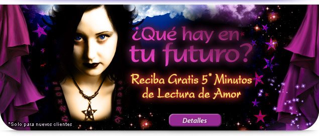 What's In Your Future? Get a FREE 5 Minute Love Reading