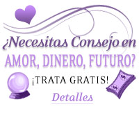 Need Advice on Love, Money, Future? Try it Free!