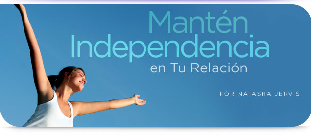 Keeping Independence
